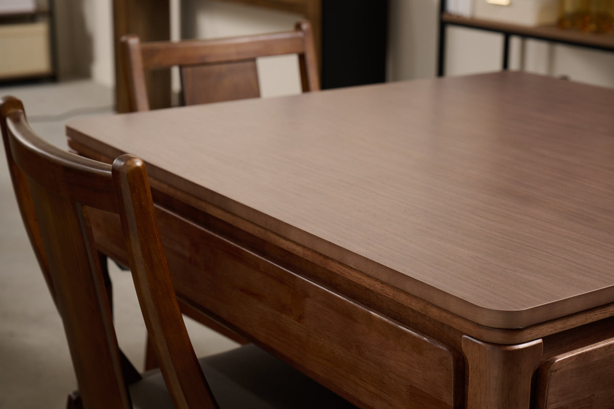Solid Wood